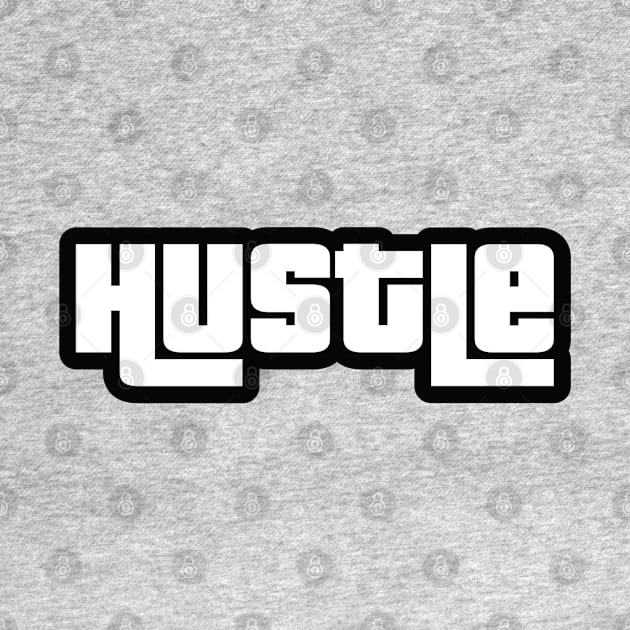 Hustle by wls